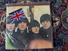 MoFi-The Beatles Beatles for Sale -MFSL 1-104 Vinyl 1987-New & Sealed