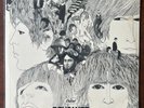 BEATLES REVOLVER LP 1966 MONO LP sealed never opened Capito T 2576 Beautiful