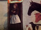 Just Another Diamond Day VASHTI BUNYAN LP