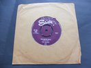 The Shades - The Weird Walk 1962 UK 45 STARLITE SURF R&B INSTRUMENTAL