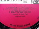 Led Zeppelin – Led Zeppelin II 1969 UK LP ATLANTIC 1st 