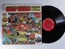 BIG BROTHER & THE HOLDING COMPANY Cheap Thrills COLUMBIA LP VG+ 2-eye gatefold n