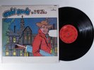 DAVID BOWIE The Man Who Sold The World MERCURY LP n