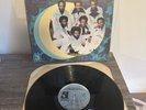 CON FUNK SHUN The Memphis Sessions RARE VG