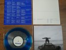 The 1975 - Being Funny In A Foreign Language stunning LIQUID FILLED VINYL  new