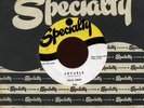 Rare Doo Wop 45 - Dale (Sam) Cook - Lovable - Specialty Records # 596