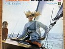 MILES DAVIS + 19 Miles Ahead LP COLUMBIA CL 1041 US 1957 6-EYE DG Gil Evans