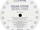 Solar Stone - Seven Cities, 12