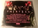 MEGADETH Th1rt3en limited edition 2LP Picture Disc