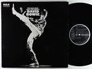 David Bowie - The Man Who Sold The World LP - RCA Int'l Germany VG++