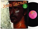 Frank Zappa - Joe's Garage Acts I, II & III 3xLP Box - Barking Pumpkin NM