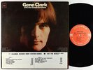Gene Clark - With The Gosdin Brothers LP - Columbia 2-Eye Mono VG+ PROMO