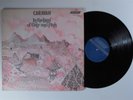 CARAVAN In The Land Of Grey And Pink LONDON LP VG+ matte gatefold n