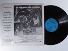 EMPIRE STRIKES BACK Radio Interview BK-142 LP VG+/VG++ mono w/ cue scripts n