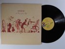 GENESIS A Trick Of The Tail ATCO LP VG+ gatefold n