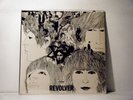 THE BEATLES LP Revolver 1966  Capitol mono  vinyl