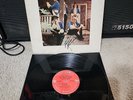 Paul Revere & The Raiders Just Like Us Lp Vinyl OG 1966 Mono Press SIGNED Look