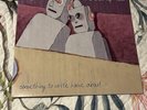 The Get Up Kids Something To Write Home About Emo Orange Press Rare  Sunny Day