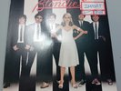 Blondie - Parallel Lines  CLEAR Vinyl LP  1978  Holland