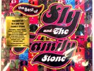 The Best Of Sly And The Family Stone LP Album vinyl record 2 x  180g remastered