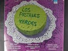 LOS PASTELES VERDES VOL 3  LATIN LP  SEALED ORIGINAL GAS