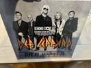DEF LEPPARD - One Night Only: Live At Leadmill 2023 (Record Store Day RSD 2024)
