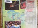 BOB MARLEY & WAILERS - BABYLON BY BUS - 1ST PRESS VINYL LP  - BBC ARCHIVE  1U/3U