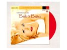 Christina Aguilera Back to Basics 2x Vinyl LP NEW SEALED UO Ltd #3000 Red Vinyl