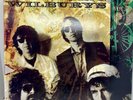 Traveling Wilburys - Vol. 3 MINT LP 1990 Dylan, Harrison, Petty, Orbison, Lynne