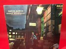 DAVID BOWIE The Rise & Fall Of Ziggy Stardust 1980 UK vinyl LP record