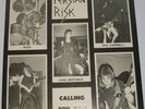 PERSIAN RISK CALLING FOR YOU CHASE THE DRAGON NWOBHM 7