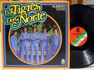 Rare Latin LP - Los Tigres Del Norte - Numero Ocho - Discos Fama # FA-564