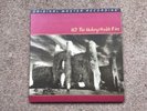 U2   The Unforgettable Fire   MOFI  Vinyl - Rare