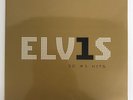 Elvis 30 #1 Hits by Elvis Presley Record 2015 RCA Legacy