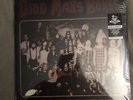 SEALED Dead Man's Bones Self Titled CHOCOLATE STRAWBERRY vinyl 2LP /400 Gosling