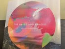 The Naked And Famous - Passive Me Aggressive You - Very Rare 1st 2011 US Press