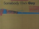 BROWN, Jocelyn - Somebody Else's Guy - Vinyl (LP)