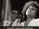 Andreas Vollenweider & Friends - Live At Rockpalast 1982 (LP) - Vinyl Beat/Ro...
