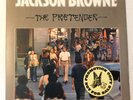 1976 PROMO LP Jackson Browne 