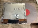 THE MONKEES LP  Head - Soundtrack 2011 180g Clear Vinyl M/M RHINO R1 528615