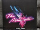 The Midnight - Endless Summer Vinyl 2LP ** CLEAR Vinyl ** Limited Edition