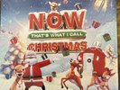 Now That's What I Call Christmas by Various Artists (Record, 2022)
