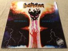 Destruction Infernal Overkill OG 1985 Germany Steamhammer Thrash Speed Metal LP