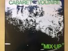 Cabaret Voltaire - Mix Up Vinyl (LP 1979 VG+)