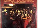 ORQUESTA ZODIAC SINCERIDAD RARE ORIGINAL GUAGUANCO RECORD LP PLAYED HOROSCOPO