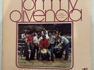 TOMMY OLIVENCIA EL NEGRO CHOMBO RARE GUAGUANCO SALSA ORIGINAL PLAYED RECORD LP