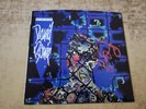 AUTOGRAPHED SLEEVE 1980s VG++ David Bowie Blue Jean/Dancing With The Big Boys 45