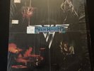 VAN HALEN SELF TITLED 1978 HARD ROCK LP VINYL ALBUM