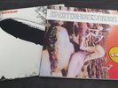 Led Zeppelin by Led Zeppelin (1969) & Houses Of The Holy Vinyl (1973)