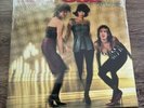 Expose Exposure Vinyl LP 1987 Arista New Sealed - T1007